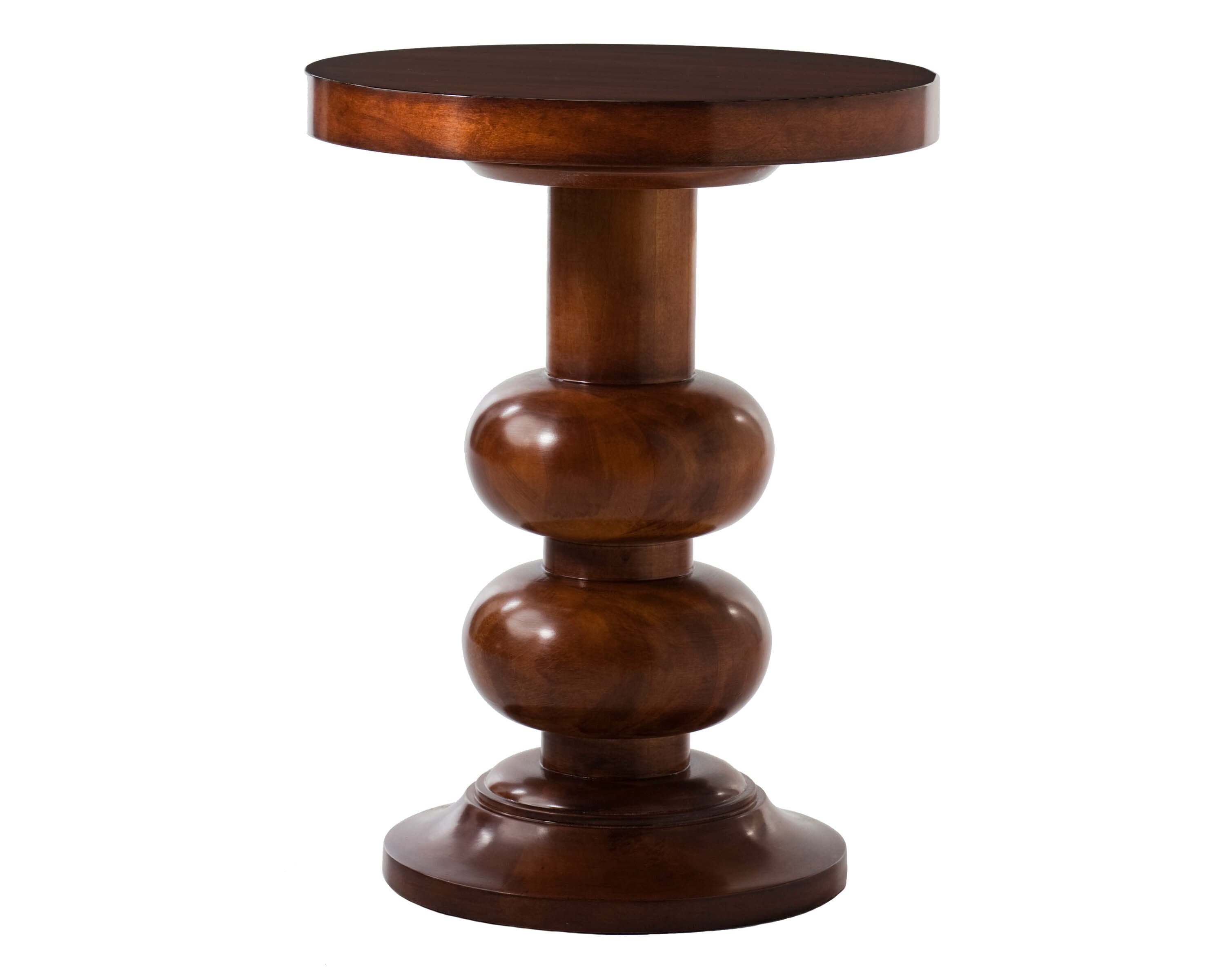 Dorothy Draper Alcala Drinks Table