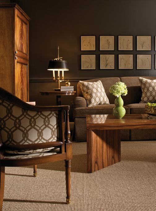 Dorothy Draper Carlyle Coffee Table