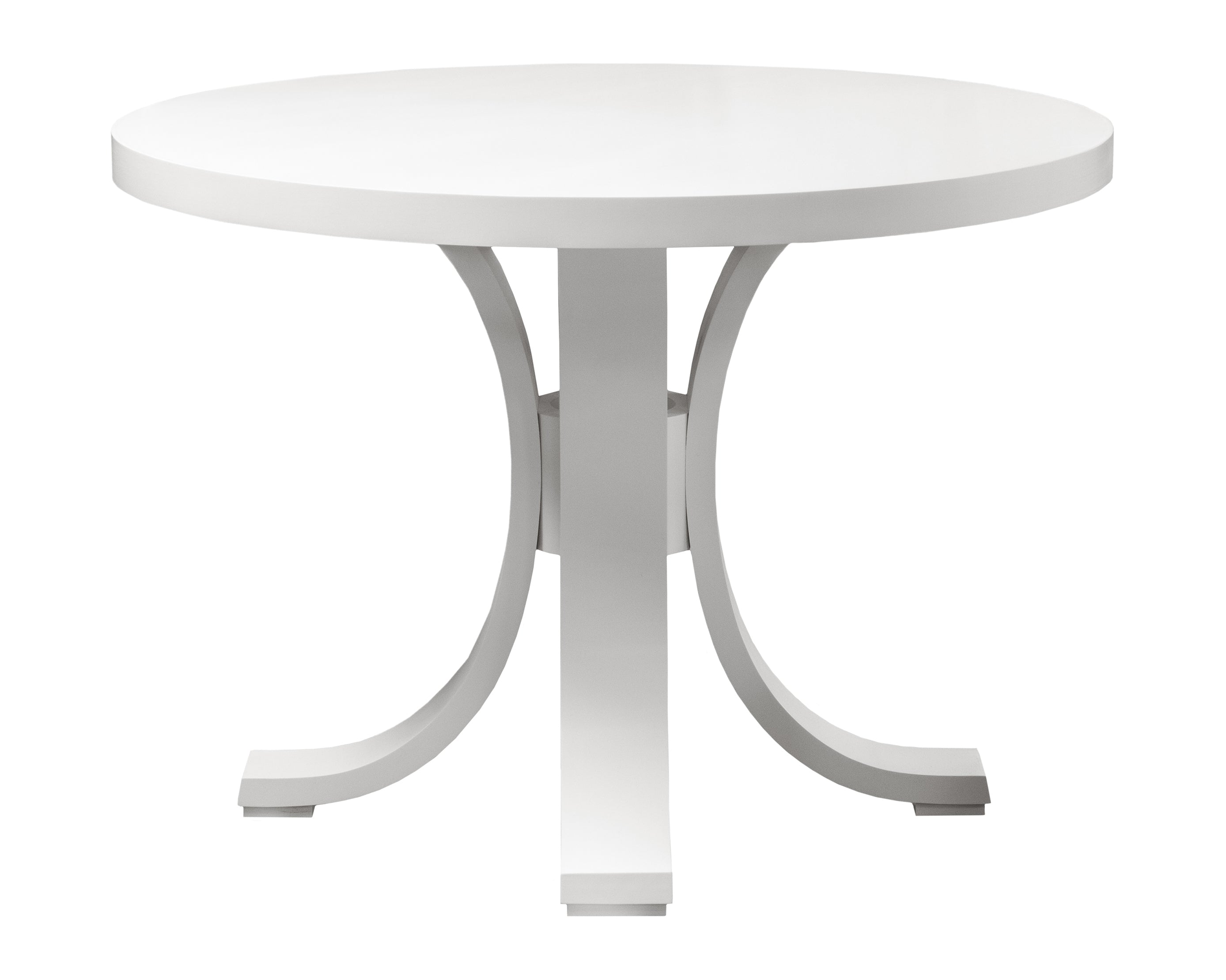 Dorothy Draper Mark Cafe Table