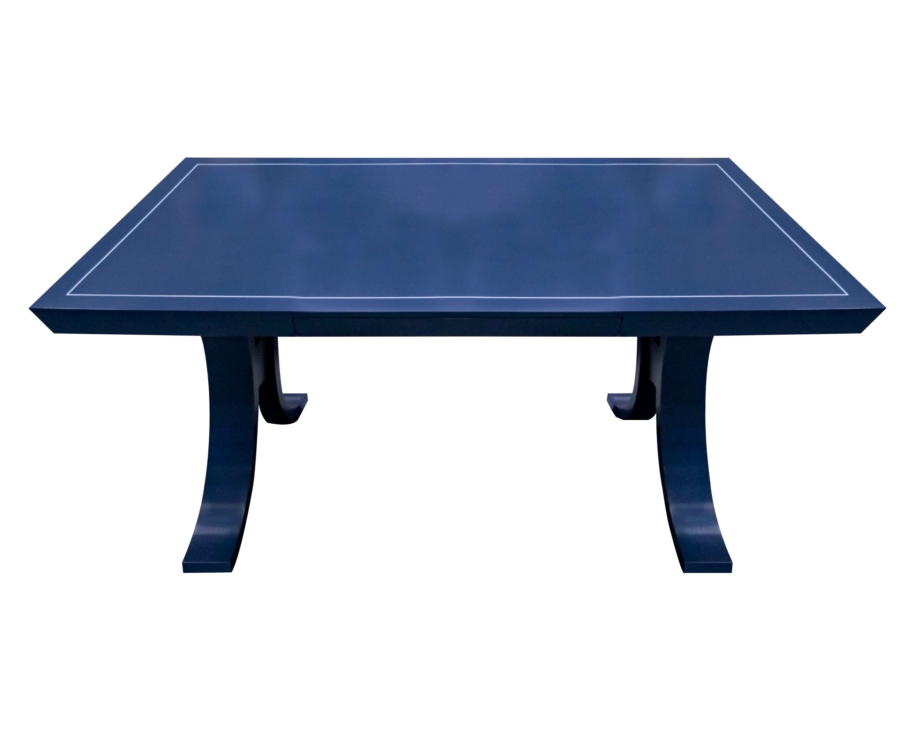 Dorothy Draper Mark Table Desk