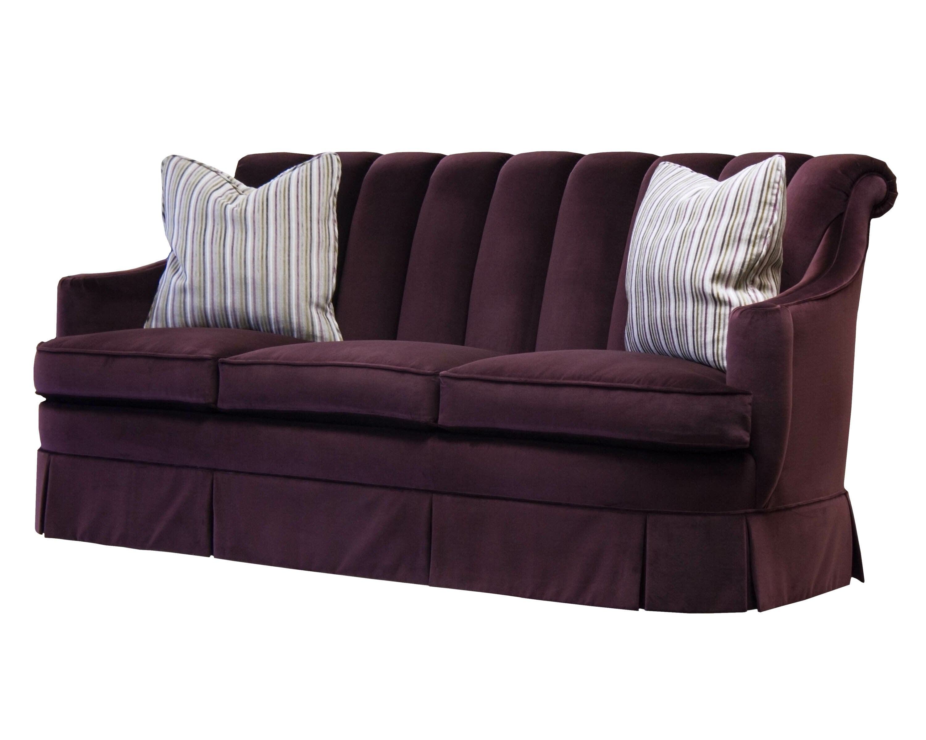Dorothy Draper Nob Hill Sofa-COM