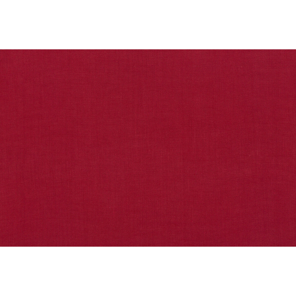 Meridian Linen - Red