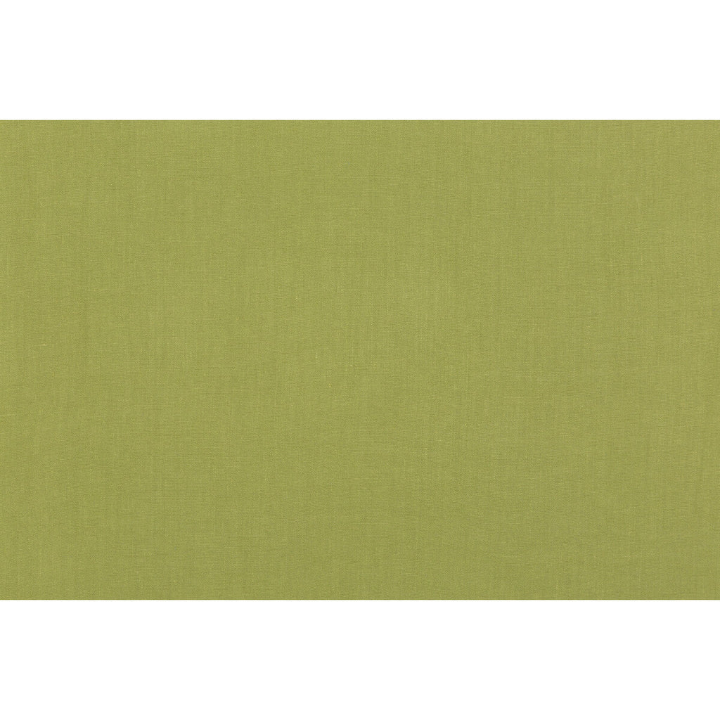 Meridian Linen - Lime