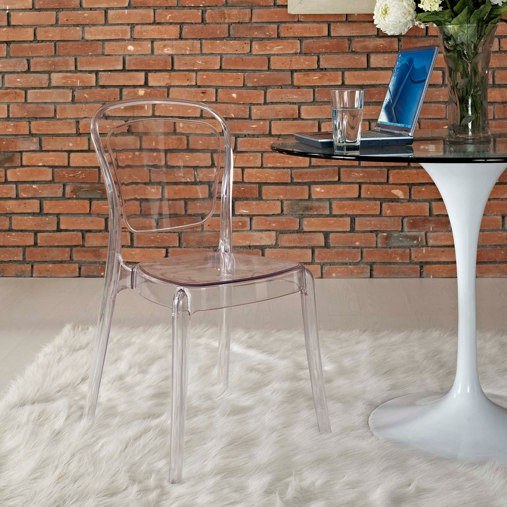 Entreat Dining Side Chair
