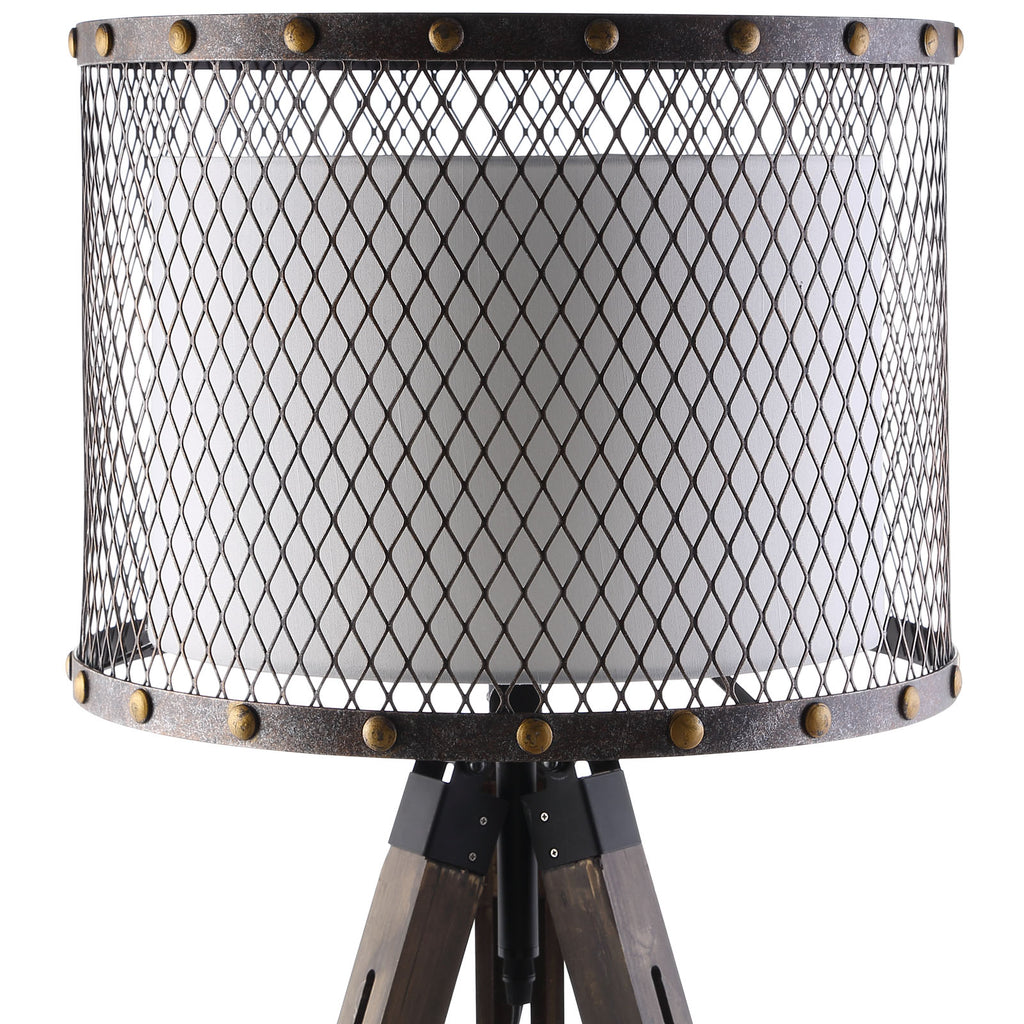 Fortune Floor Lamp