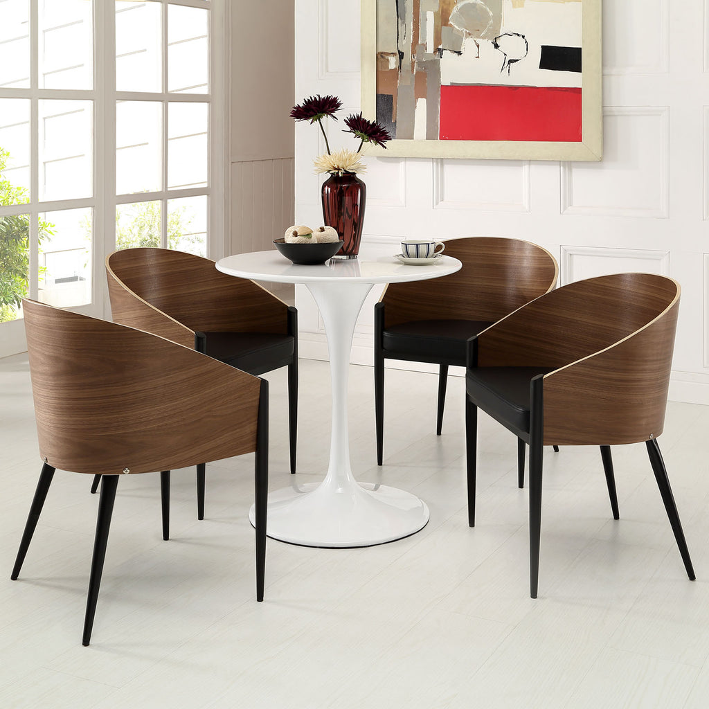 Cooper Dining Chairs Set of 4