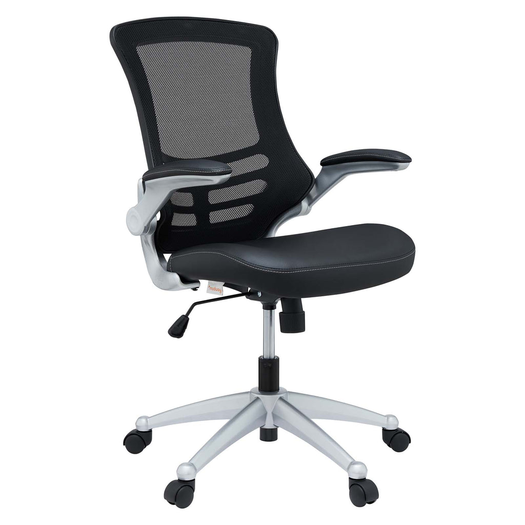 Attainment Office Chair in Black