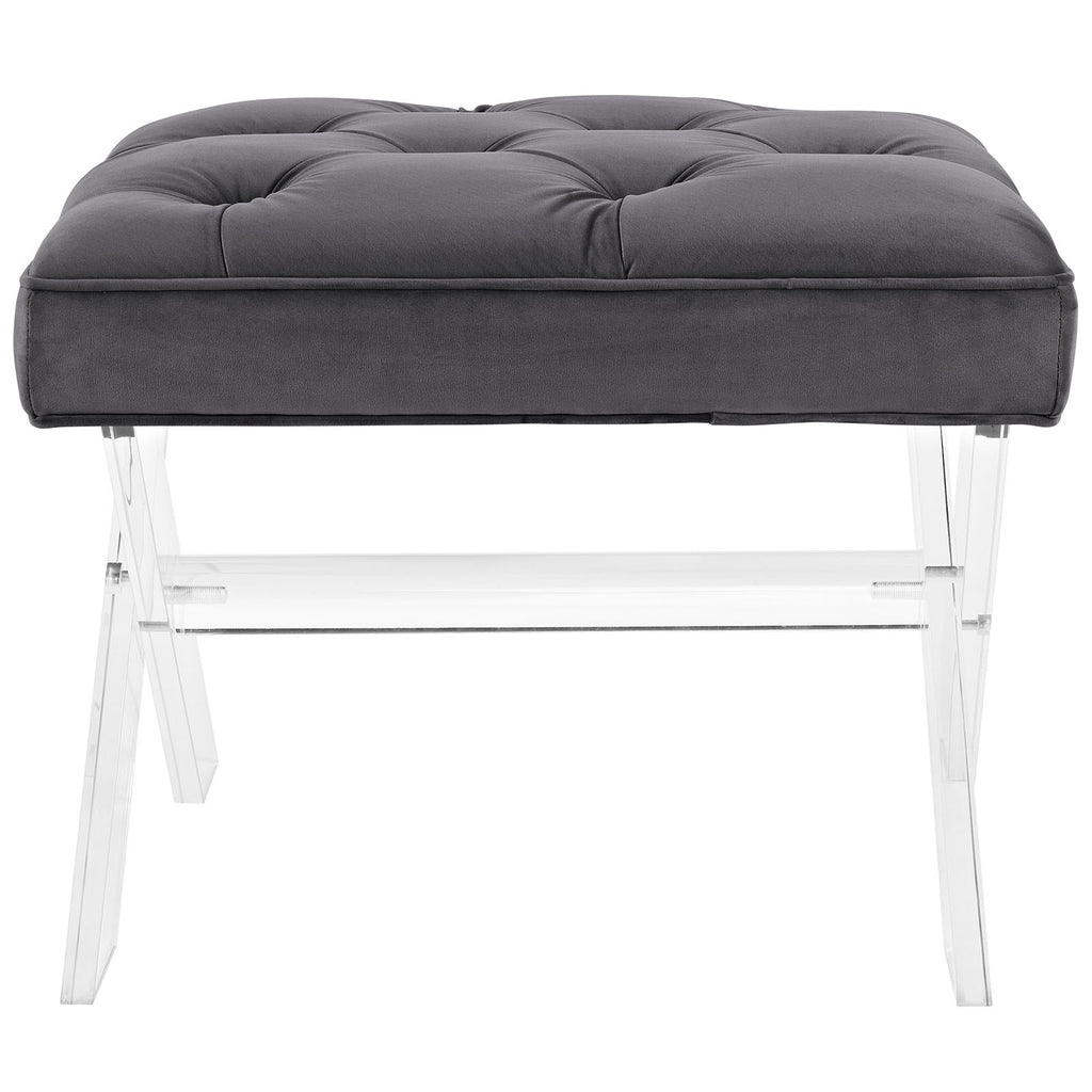 Swift Bench in Gray