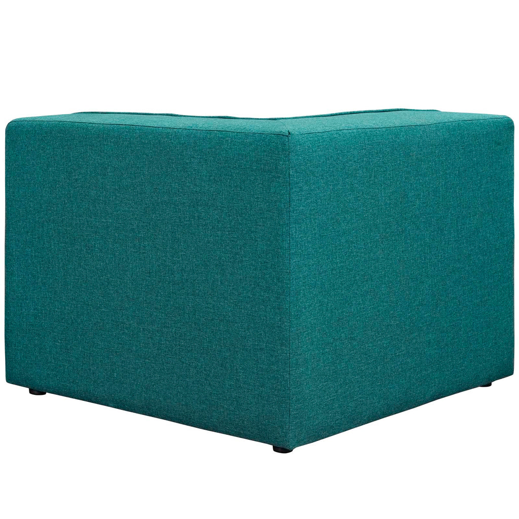 Mingle Corner Sofa in Teal