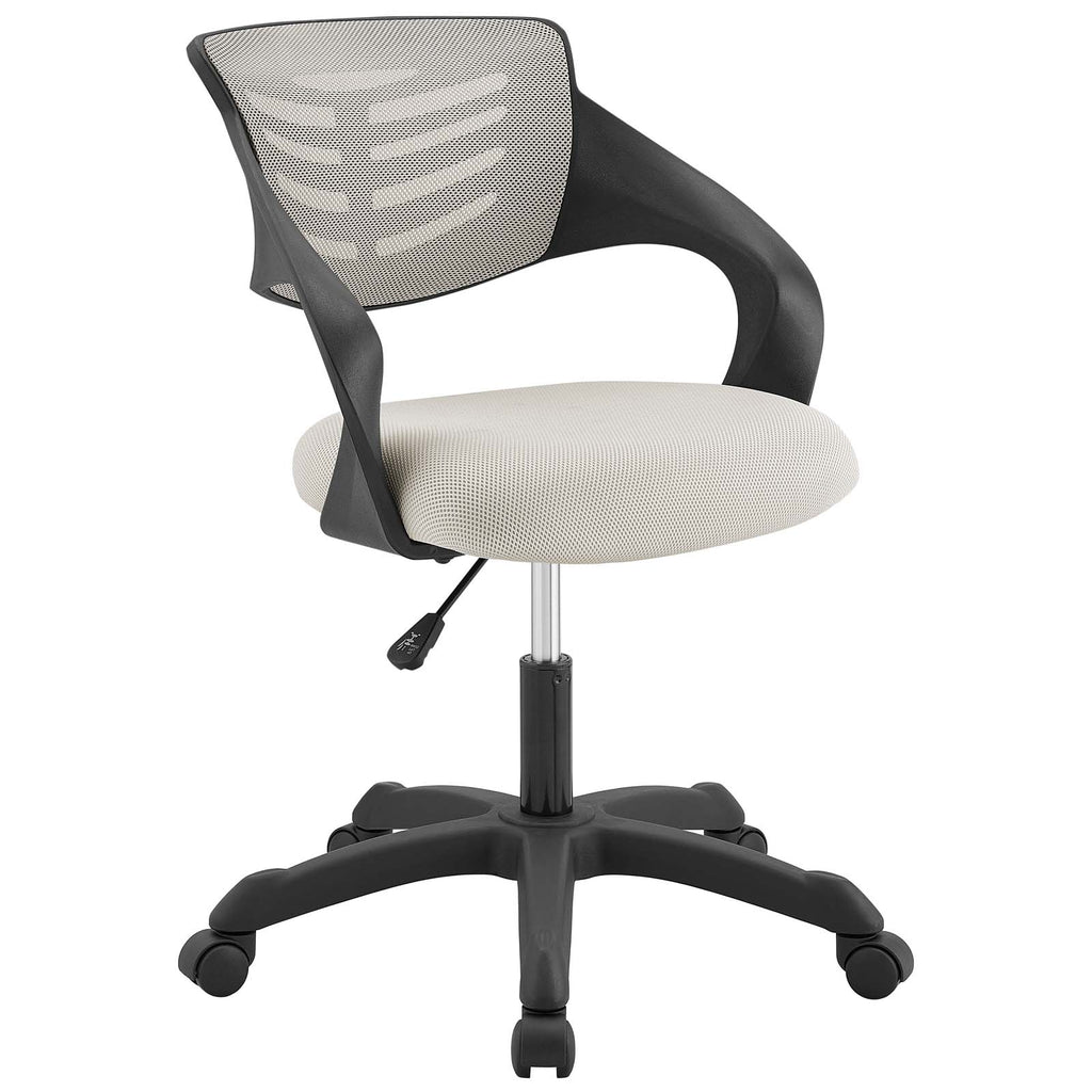 Thrive Mesh Office Chair in Gray