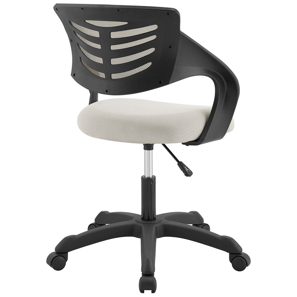 Thrive Mesh Office Chair in Gray