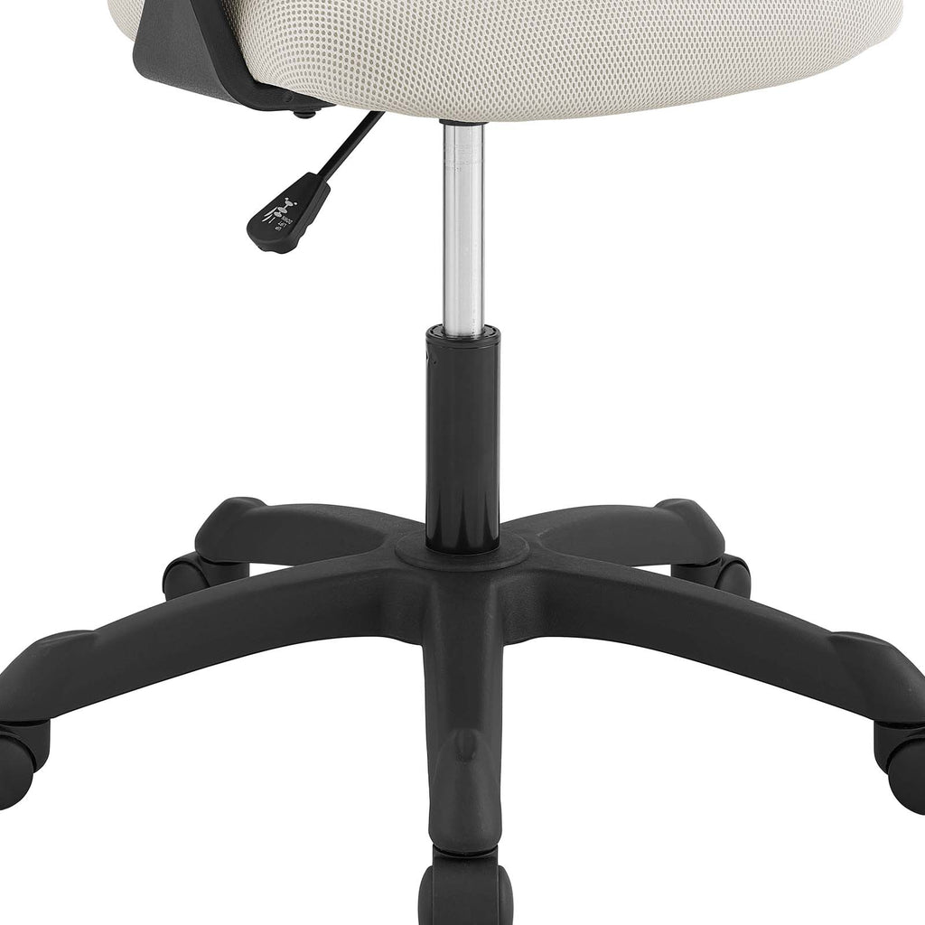 Thrive Mesh Office Chair in Gray