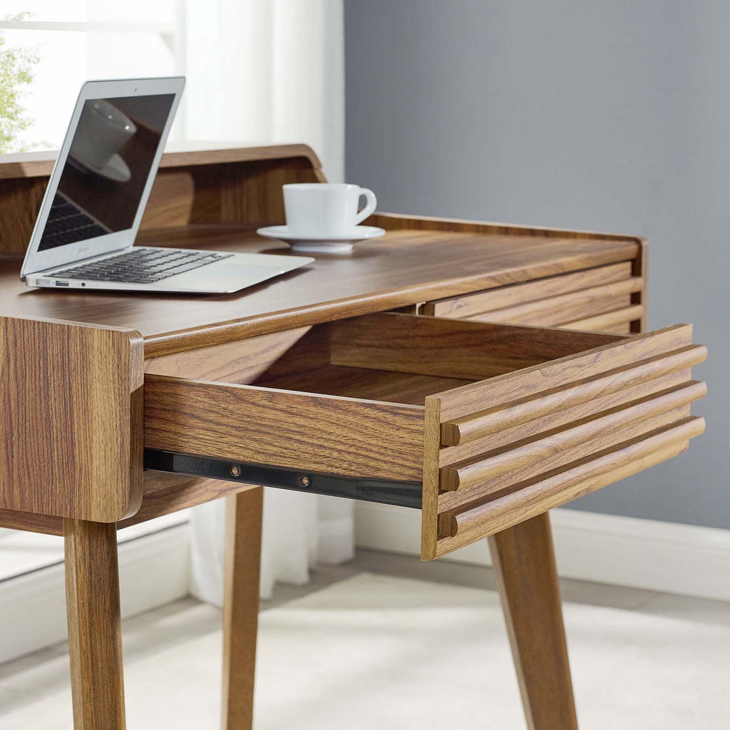 Render Writing Desk