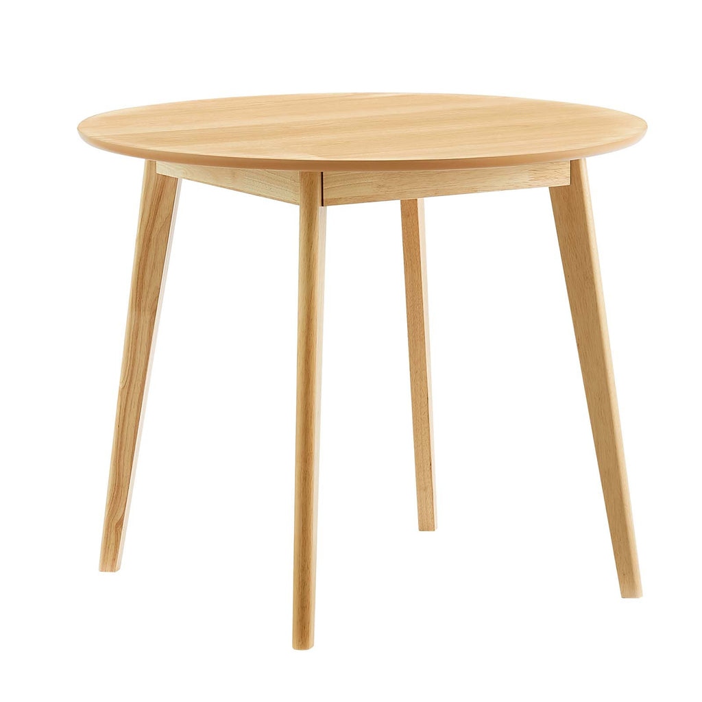 Vision Round Dining Table