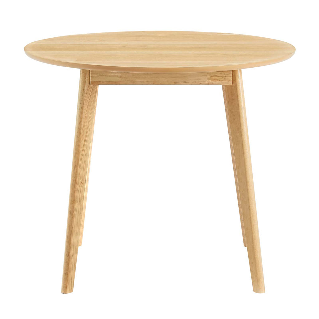 Vision Round Dining Table