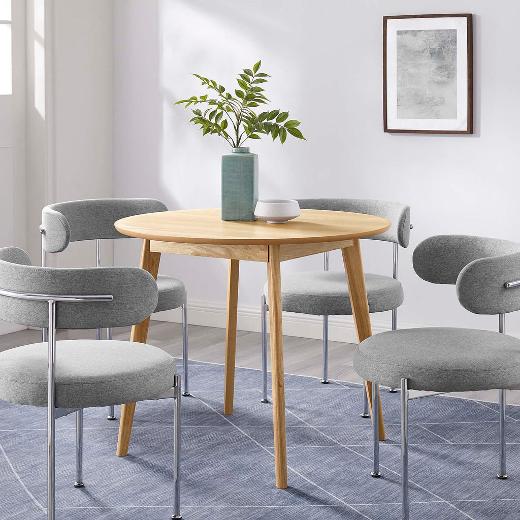 Vision Round Dining Table