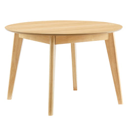 Vision Round Dining Table