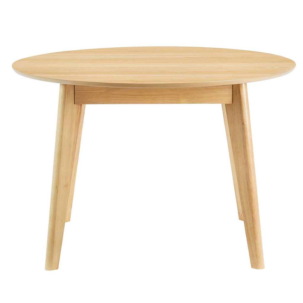 Vision Round Dining Table