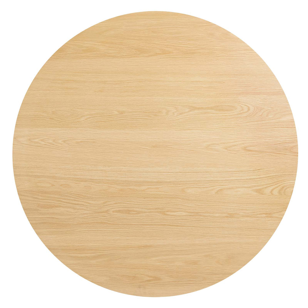 Vision Round Dining Table