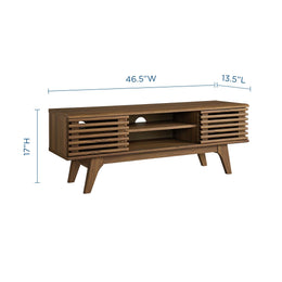 Render 46" Media Console TV Stand