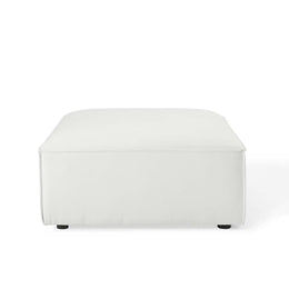 Restore Ottoman in White