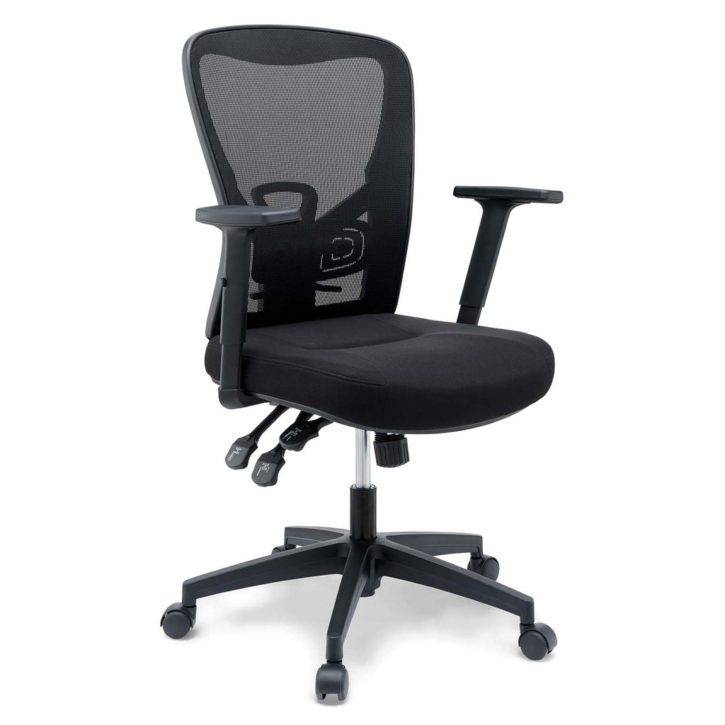 Define Mesh Office Chair