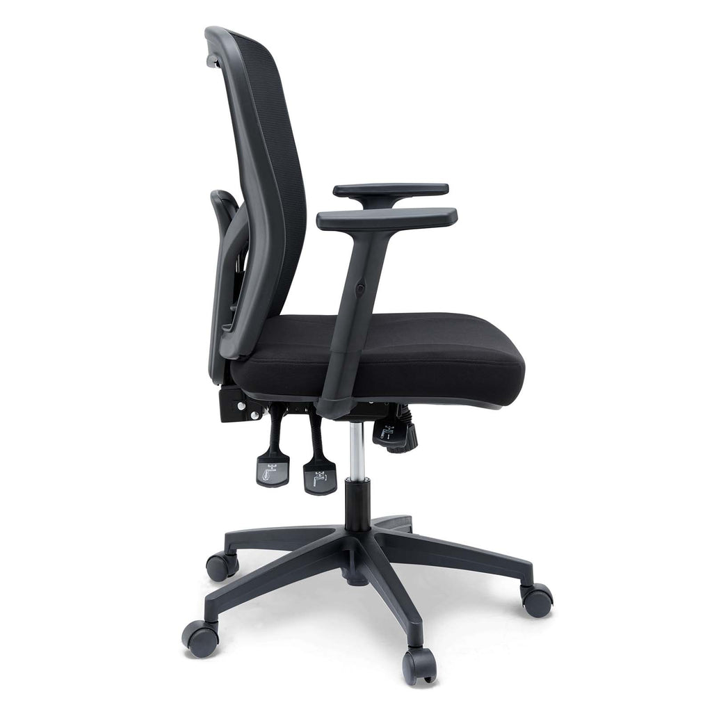 Define Mesh Office Chair