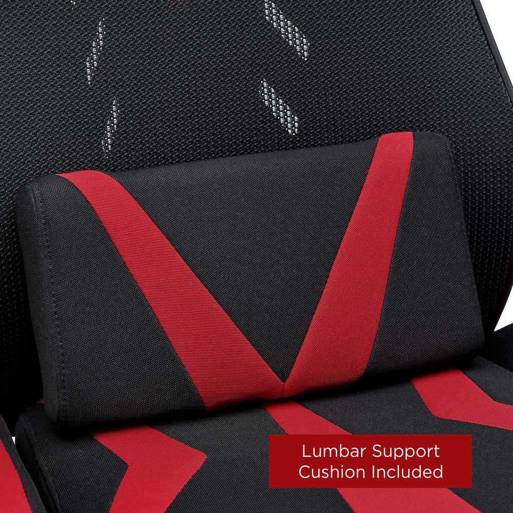 Speedster Mesh Gaming Computer Chair