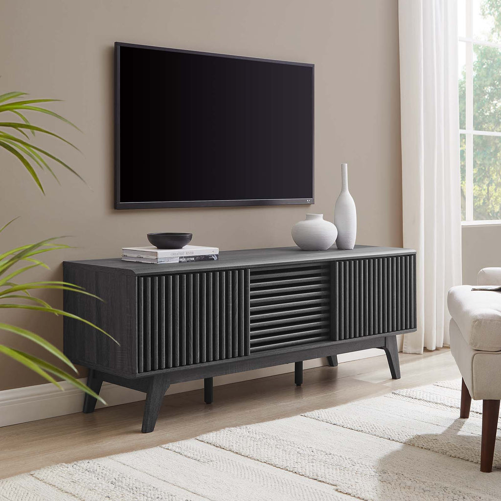 Iterate TV Stand