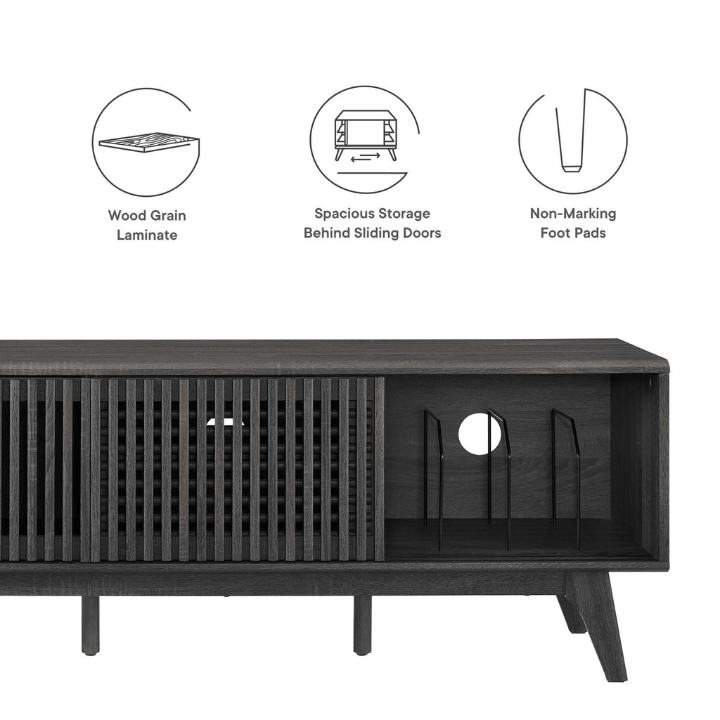 Iterate TV Stand