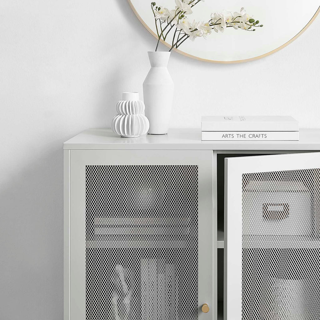 Covelo Accent Cabinet