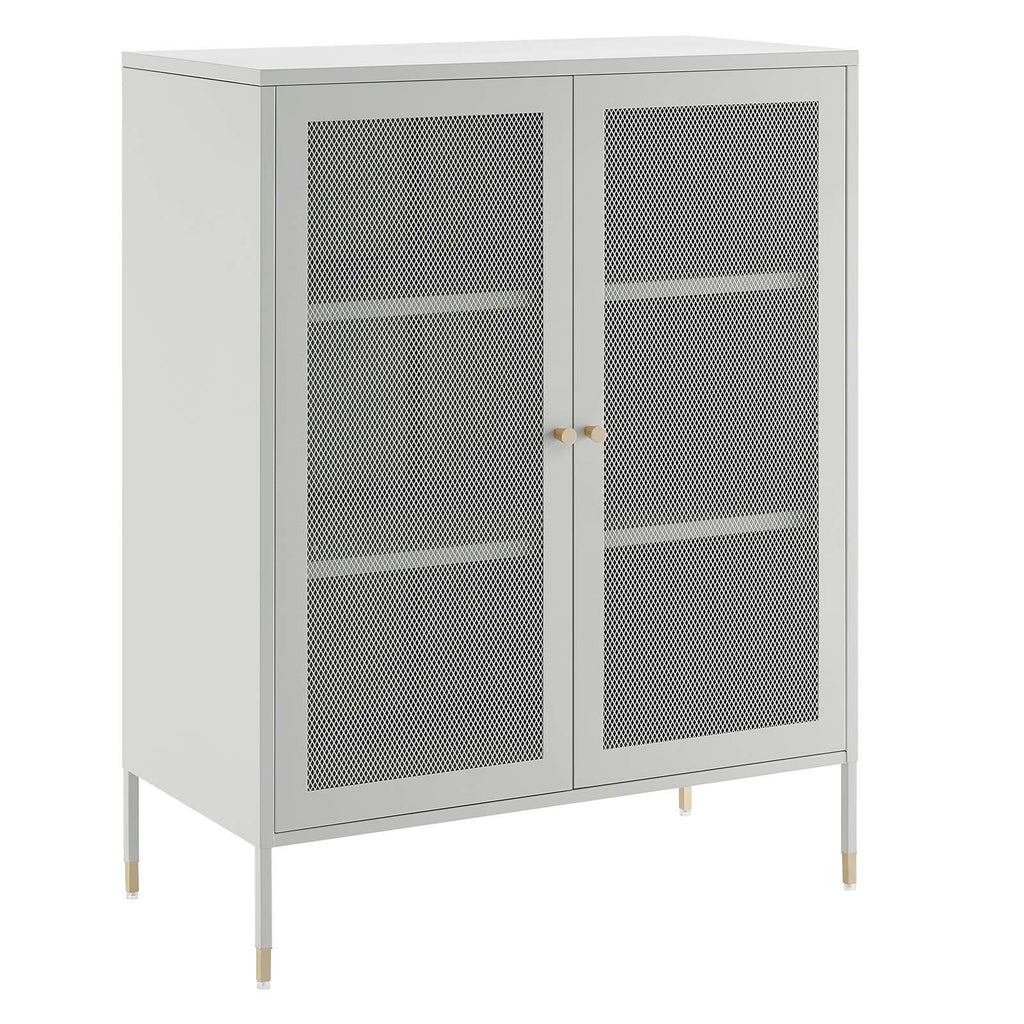 Covelo Accent Cabinet