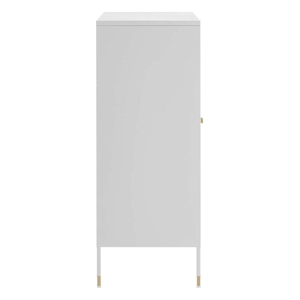 Covelo Accent Cabinet