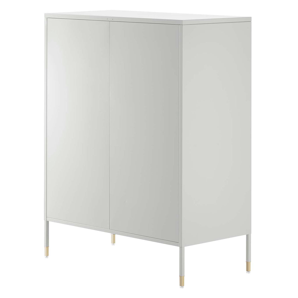 Covelo Accent Cabinet