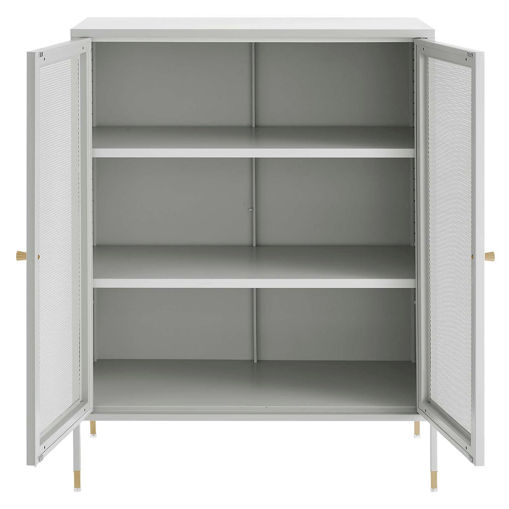 Covelo Accent Cabinet