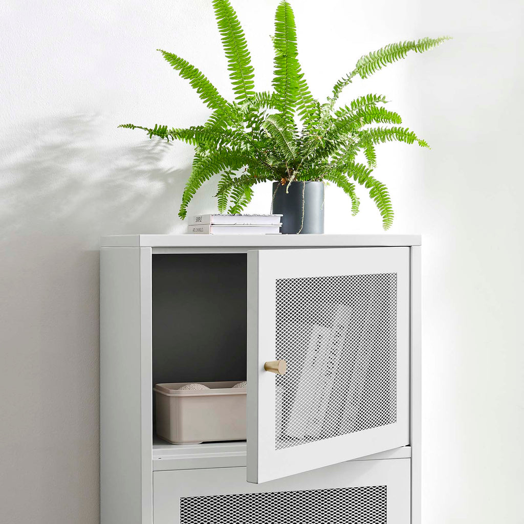 Covelo Accent Cabinet