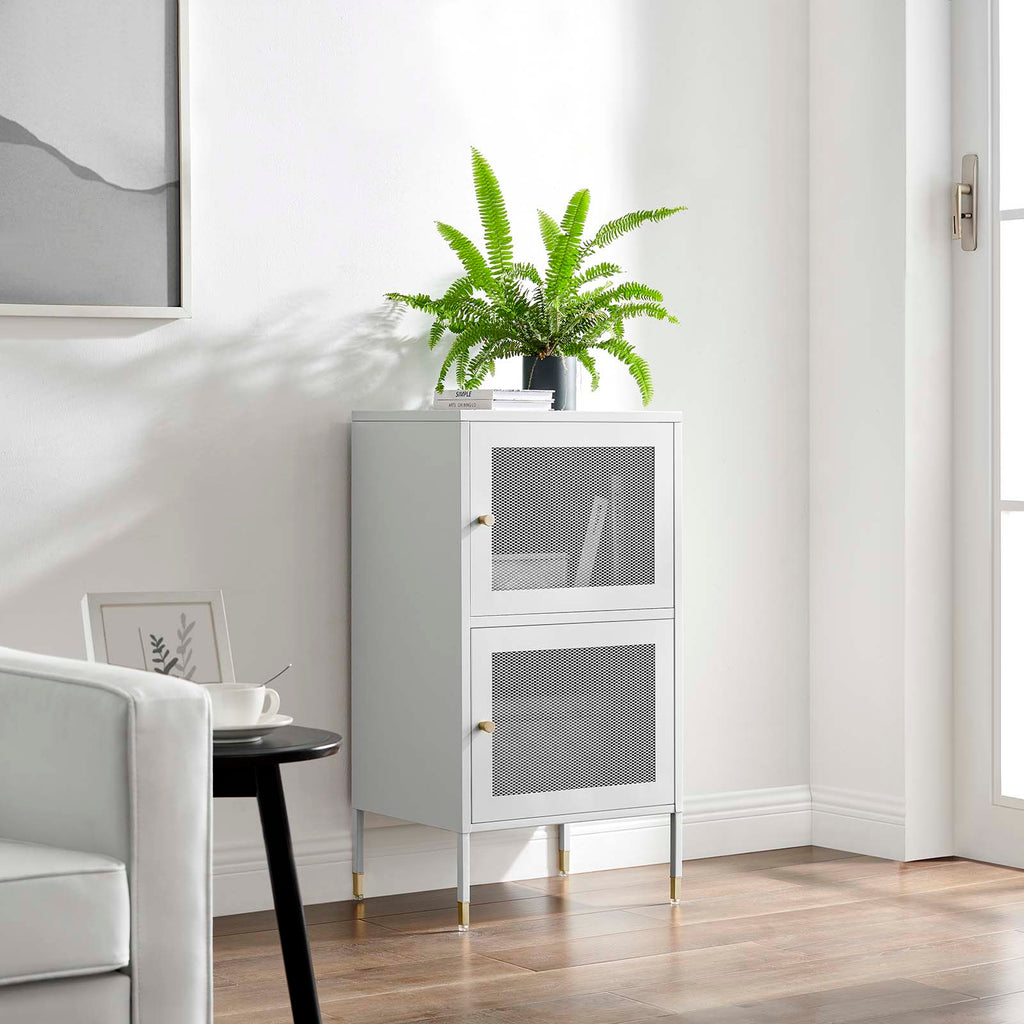 Covelo Accent Cabinet