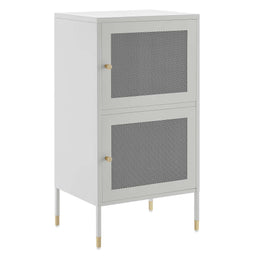 Covelo Accent Cabinet