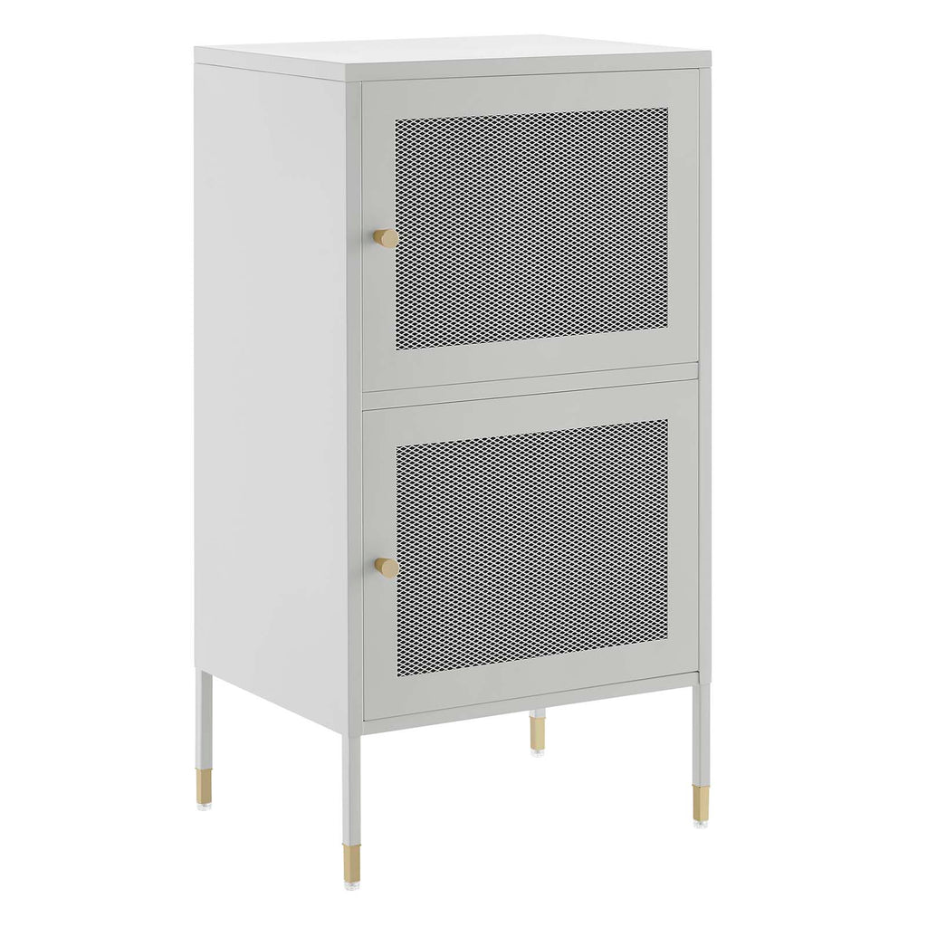 Covelo Accent Cabinet