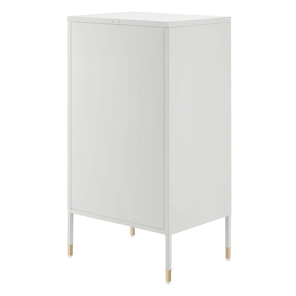 Covelo Accent Cabinet