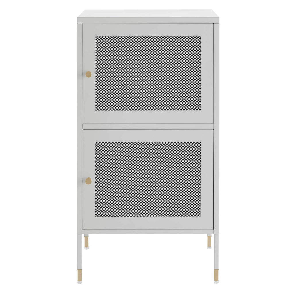 Covelo Accent Cabinet