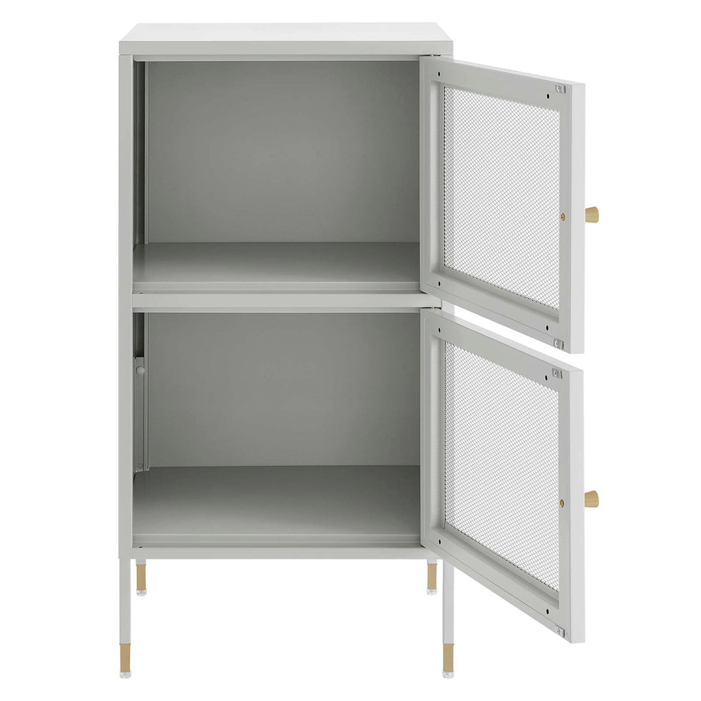 Covelo Accent Cabinet