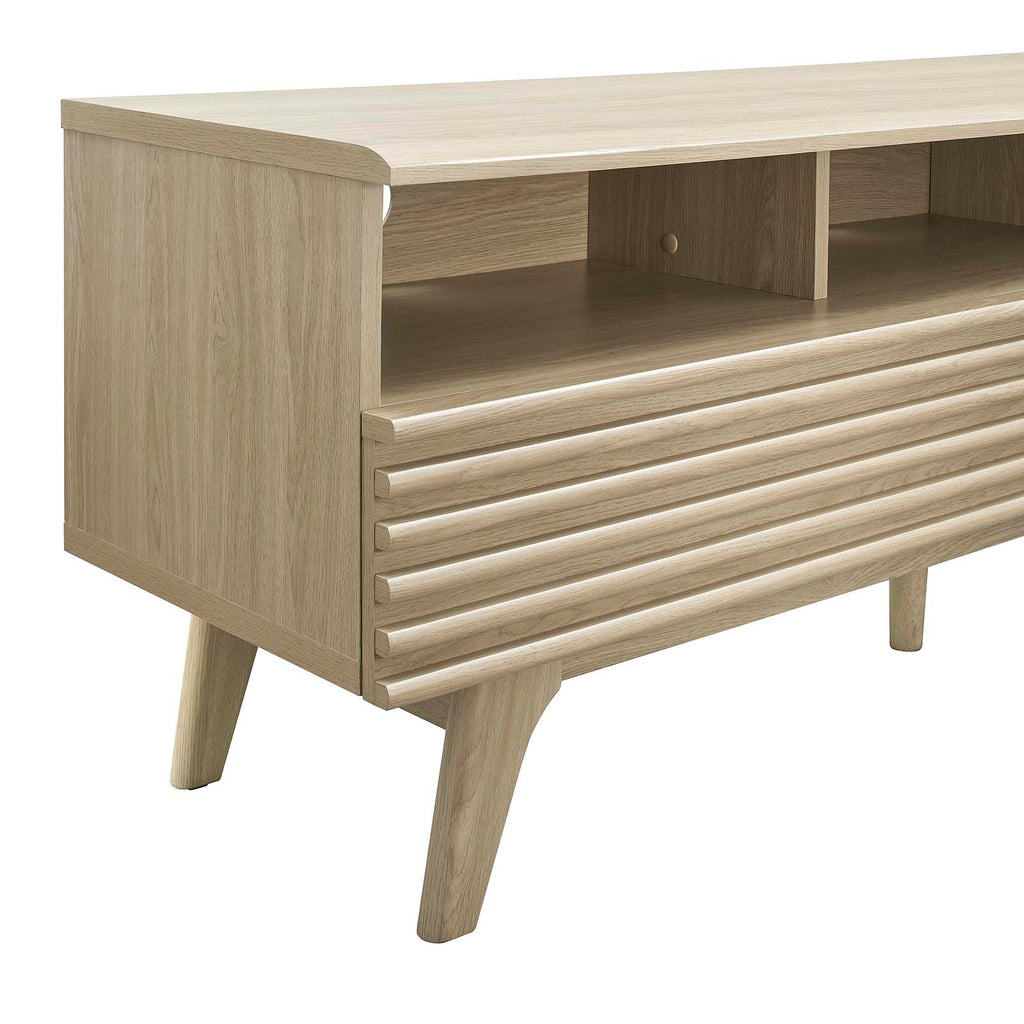 Render TV Stand