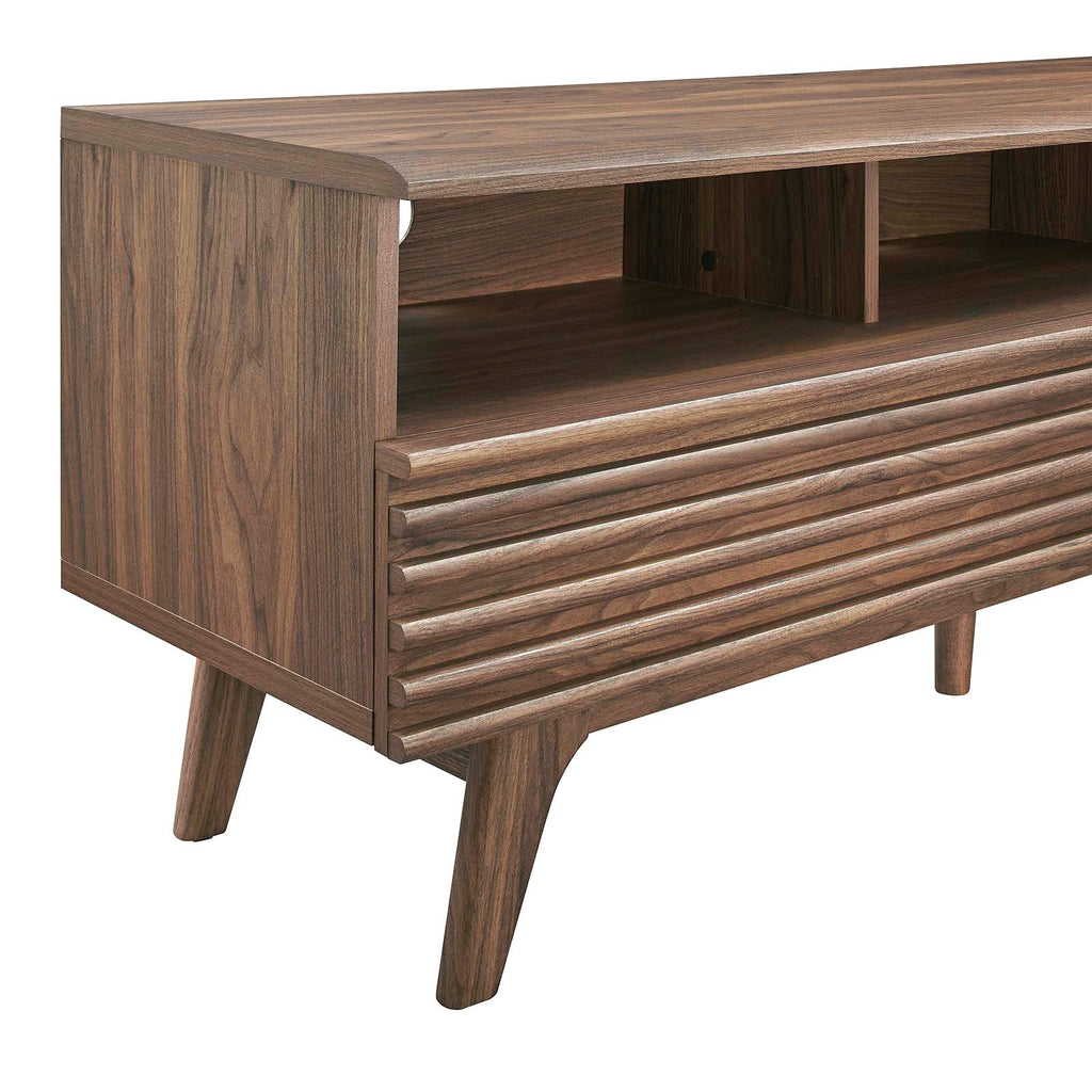 Render TV Stand