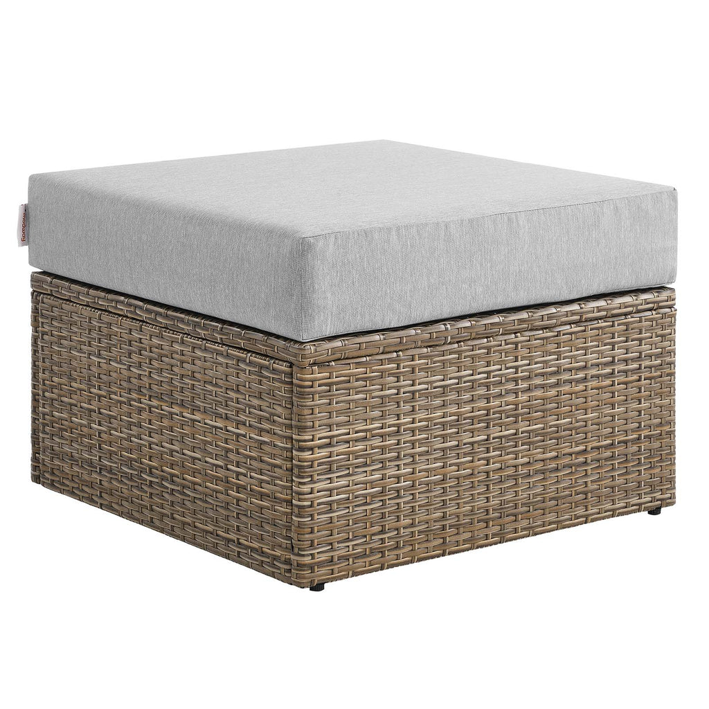 Convene Outdoor Patio Outdoor Patio Ottoman