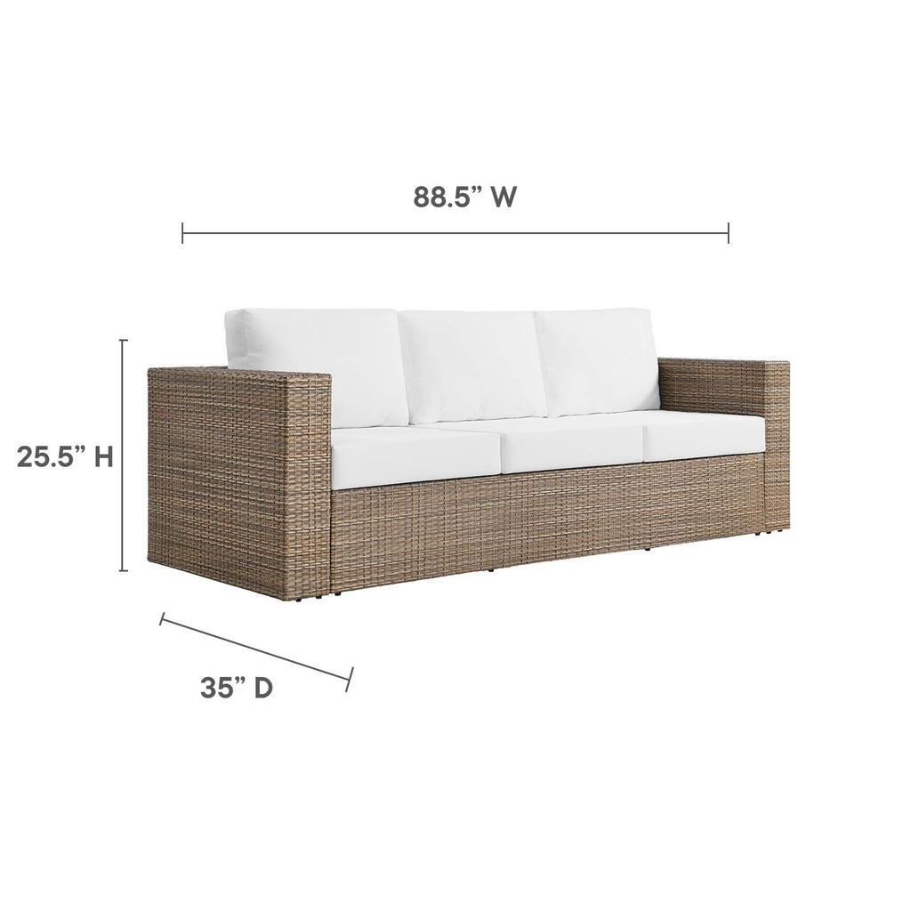 Convene Outdoor Patio Outdoor Patio Sofa