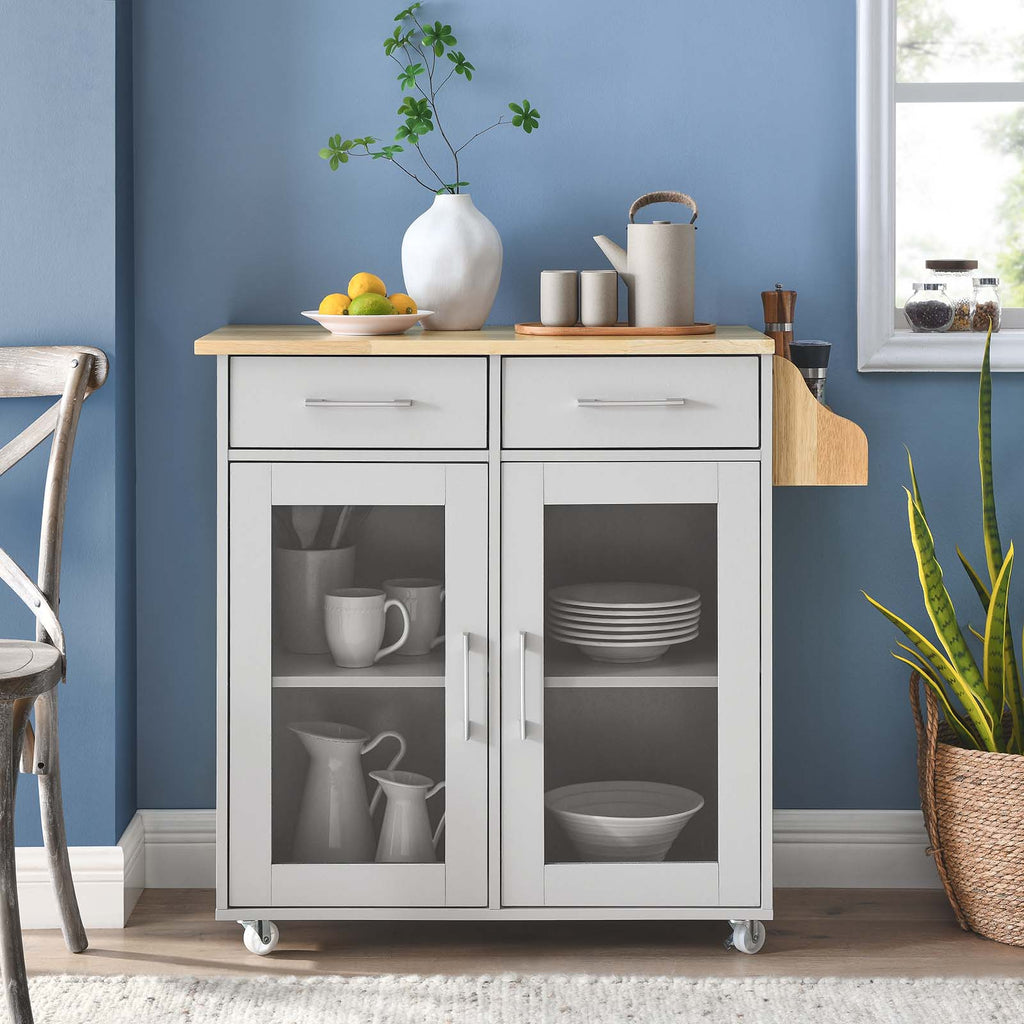 Cuisine Kitchen Cart