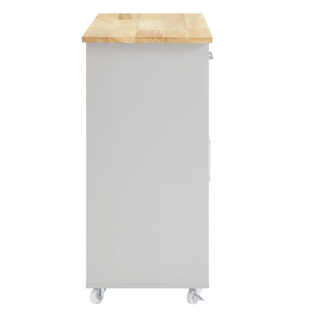 Cuisine Kitchen Cart