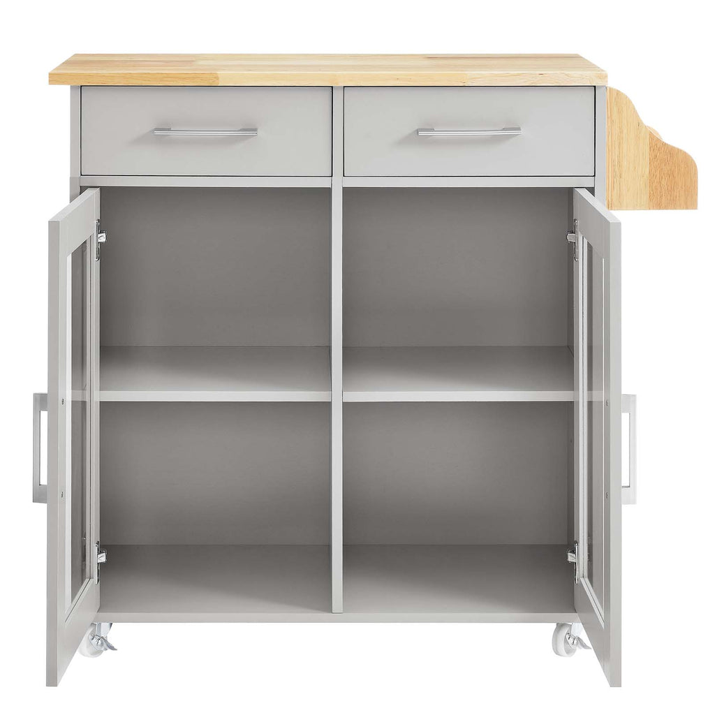 Cuisine Kitchen Cart