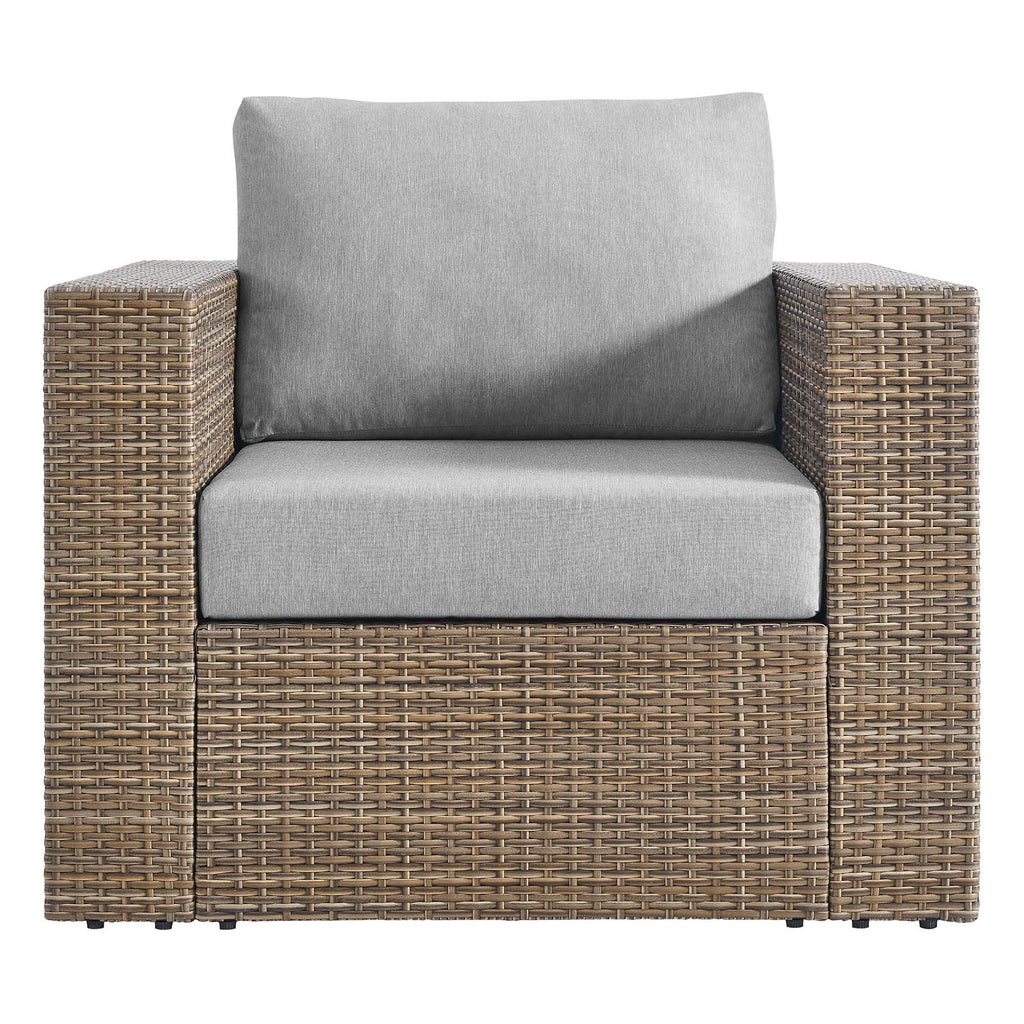 Convene Outdoor Patio Outdoor Patio Armchair